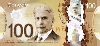 Canadian Dollar
