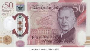 British Pound