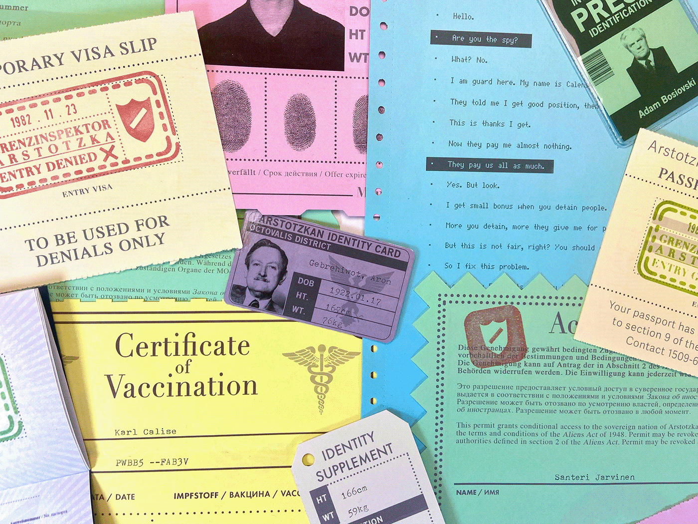 Professional Documents